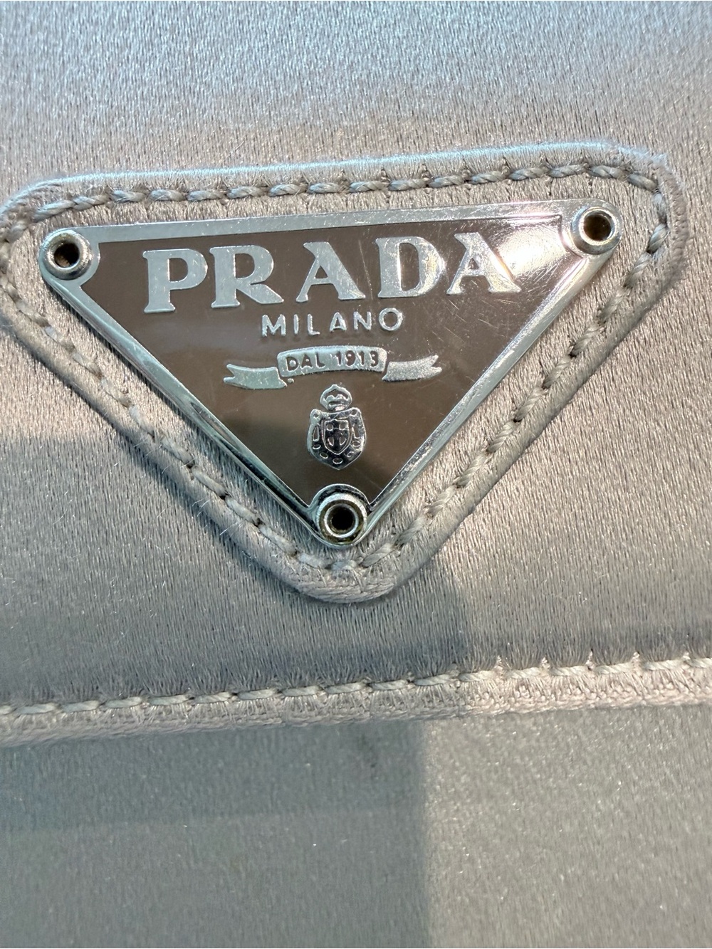 Prada Wallet